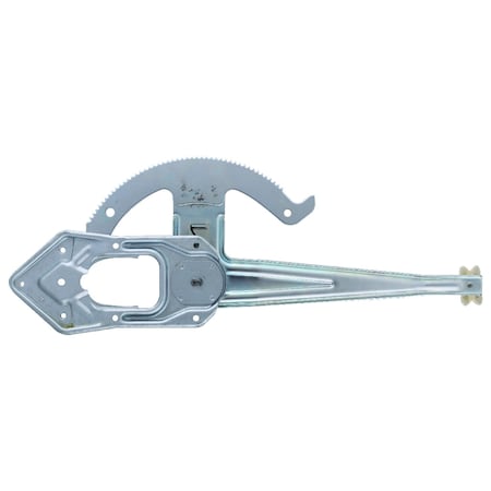 Wai Global WINDOW REGULATOR ONLY, WPR0089L WPR0089L